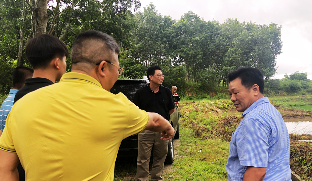 尊龙集团 (中国区)官方网站